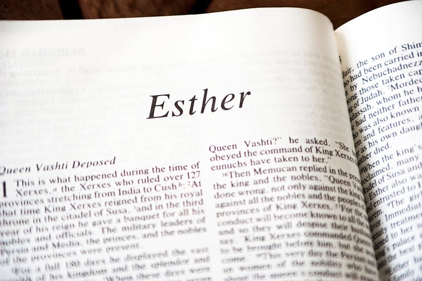 Esther